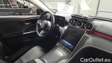  Mercedes  C-Klasse C 220 d T Autom. #7