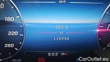  Mercedes  C-Klasse C 220 d T Autom. #9