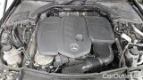  Mercedes  C-Klasse C 220 d T Autom. #11
