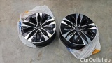  Mercedes  C-Klasse C 220 d T Autom. #45