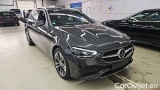  Mercedes  C-Klasse C 300 e T Autom. #2