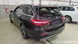  Mercedes  C-Klasse C 300 e T Autom. #3