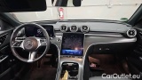  Mercedes  C-Klasse C 300 e T Autom. #6