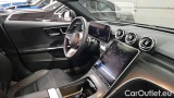  Mercedes  C-Klasse C 300 e T Autom. #7