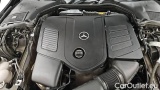  Mercedes  C-Klasse C 300 e T Autom. #11