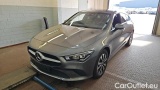  Mercedes  CLA-Klasse CLA 200 d Shooting Brake 