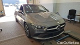  Mercedes  CLA-Klasse CLA 200 d Shooting Brake #2