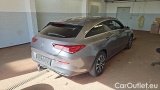  Mercedes  CLA-Klasse CLA 200 d Shooting Brake #4