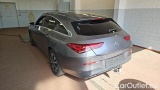  Mercedes  CLA-Klasse CLA 200 d Shooting Brake #3