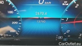  Mercedes  CLA-Klasse CLA 200 d Shooting Brake #9