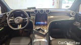  Mercedes  GLC  400 e 4MATIC Autom. #6