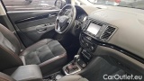  Seat  Alhambra 2.0 TDI Start&Stop 110kW FR-Line DSG #7