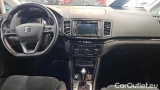  Seat  Alhambra 2.0 TDI Start&Stop 110kW FR-Line DSG #6