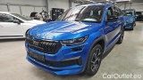  Skoda  Kodiaq 2.0 TSI DSG 4x4 SPORTLINE 