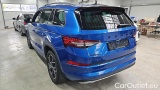  Skoda  Kodiaq 2.0 TSI DSG 4x4 SPORTLINE #3