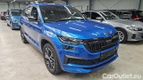  Skoda  Kodiaq 2.0 TSI DSG 4x4 SPORTLINE #2
