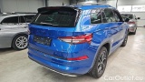  Skoda  Kodiaq 2.0 TSI DSG 4x4 SPORTLINE #4