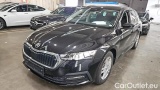  Skoda  Octavia 2.0 TDI SCR 110kW DSG AMBITION COMBI 