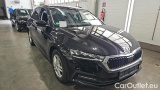  Skoda  Octavia 2.0 TDI SCR 110kW DSG AMBITION COMBI #2