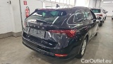 Skoda  Octavia 2.0 TDI SCR 110kW DSG AMBITION COMBI #4
