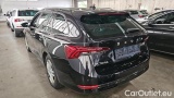  Skoda  Octavia 2.0 TDI SCR 110kW DSG AMBITION COMBI #3