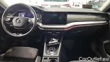  Skoda  Octavia 2.0 TDI SCR 110kW DSG AMBITION COMBI #6