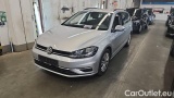  Volkswagen  Golf  2.0 TDI Comfortline Variant 
