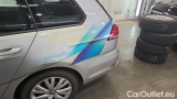  Volkswagen  Golf  2.0 TDI Comfortline Variant #28