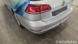  Volkswagen  Golf  2.0 TDI Comfortline Variant #29