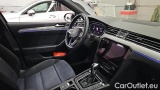  Volkswagen  Passat 1.4 TSI DSG GTE Variant #7