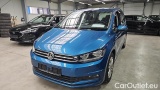  Volkswagen  Touran 2.0 TDI SCR DSG Comfortline 