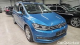 Volkswagen  Touran 2.0 TDI SCR DSG Comfortline #2