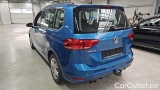  Volkswagen  Touran 2.0 TDI SCR DSG Comfortline #3