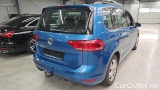  Volkswagen  Touran 2.0 TDI SCR DSG Comfortline #4