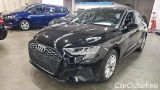  Audi  A3 35 TDI S tronic Sportback 