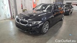  Bmw  Serie 3 318d Touring Auto 