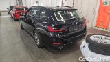  Bmw  Serie 3 318d Touring Auto #3