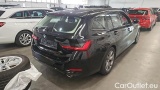  Bmw  Serie 3 318d Touring Auto #4