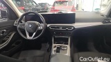  Bmw  Serie 3 318d Touring Auto #6