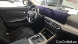  Bmw  Serie 3 318d Touring Auto #7
