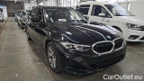  Bmw  Serie 3 318d Touring Auto #2