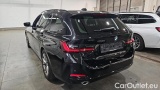  Bmw  Serie 3 318d Touring Auto #3