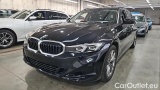  Bmw  Serie 3 318d Touring Auto 