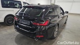  Bmw  Serie 3 318d Touring Auto #4