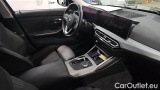  Bmw  Serie 3 318d Touring Auto #7
