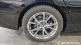  Bmw  Serie 3 318d Touring Auto #10