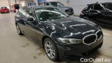  Bmw  Serie 3 320d xDrive Touring Automatic #2