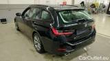  Bmw  Serie 3 320d xDrive Touring Automatic #3