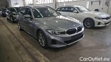  Bmw  Serie 3 320d xDrive Touring Automatic #2