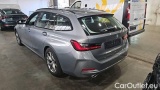  Bmw  Serie 3 320d xDrive Touring Automatic #3